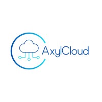 AxylCloud logo - Similar company to Ccsw Ltd