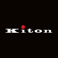 Kiton logo - Similar company to Nochum Wolf Custom Apparel Llc