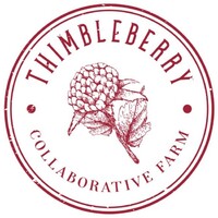 Thimbleberry Collaborative Farm logo - Similar company to Grow Portland
