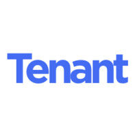 Tenant logo - Similar company to Tenant