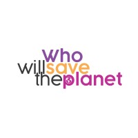 Who Will Save The Planet logo - Similar company to Senvi Sustainability & Smart City Consultants