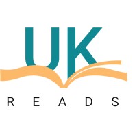 UK Reads logo - Similar company to The Roots Programme