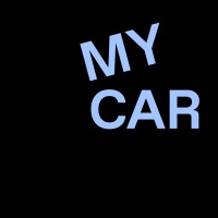 MyCar logo - Similar company to Mycar Group