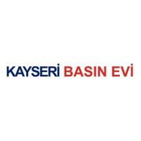 Kayseri Basin Evi logo - Similar company to Forum Kayseri