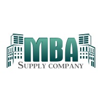 MBA Supply logo - Similar company to Prochem Solutions
