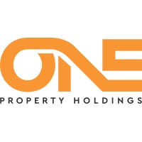 ONE Property Holdings logo - Similar company to Centro Property Solutions