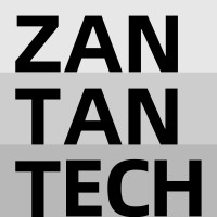 zantantech logo - Similar company to Diamond Thermal Systems