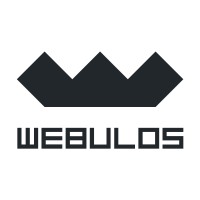 webulos digital appearance logo - Similar company to Laafi - Initiative For Development