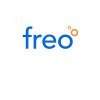 Freo logo - Similar company to Mada-Ict B.V.
