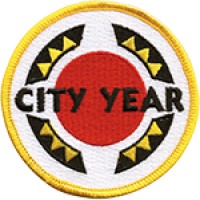 City Year Dallas logo - Similar company to Project Transformation North Texas