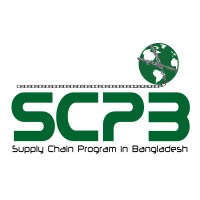 Scpb (Supply Chain Program In Bangladesh)