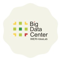 BIG DATA CENTER IMERI logo - Similar company to Medical Technology Imeri Fkui