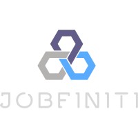 Jobfiniti LLC logo - Similar company to Lush Lemon