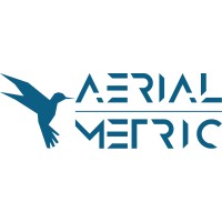 AerialMetric logo - Similar company to Amic - Association Malagasy Des Investisseurs En Capital
