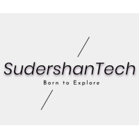 SudershanTech logo - Similar company to Optical-Calculation
