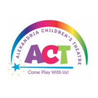 Alexandria Children's Theatre logo - Similar company to Encore Stage & Studio