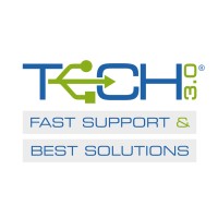 TECH 3.0 - Fast Support & Best Solutions logo - Similar company to Best Tech Software Solutions