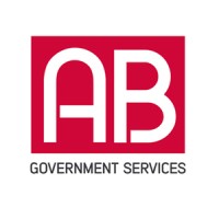 AB Government Services logo - Similar company to Own Digital Solution
