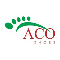 ACO Shoes logo - Similar company to Projedomus