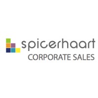 Spicerhaart Corporate Sales logo - Similar company to Off-Plan Real Estate