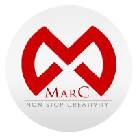 MarC - Ho Chi Minh City Marketing Club logo - Similar company to Buzi Agency
