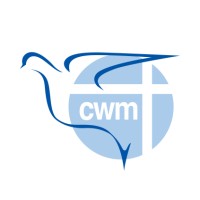 Council for World Mission logo - Similar company to Dexterity Events & Training