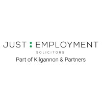 Just Employment Solicitors
