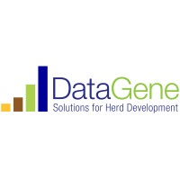 DataGene Limited logo - Similar company to Platypus Impact Housing Australia Limited