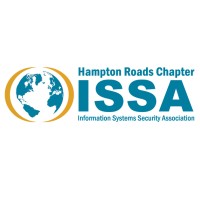 Information Systems Security Association - Hampton Roads Chapter logo - Similar company to Uncommon Mercenaries