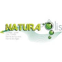 Naturapolis logo - Similar company to Phacélie - Bureau D'Études