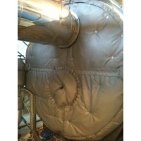 Thermal Insulation Covers Ltd logo - Similar company to Insulation & More