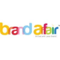 Brand Affair India logo - Similar company to Markets And Concepts Pvt Ltd