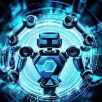 BlockchainResell logo - Similar company to Paramo