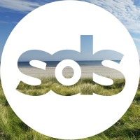 Smart Distribution Solutions Ltd logo - Similar company to Qlue