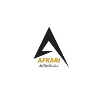 Afkaricouture logo - Similar company to Suptech University