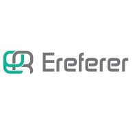 EREFERER logo - Similar company to Rocketlinks
