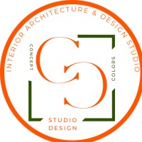 Concept Colors Studio - Architecture d'intérieur & Design logo - Similar company to Adn Architecture D'Intérieur