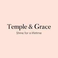 Temple & Grace logo - Similar company to Optically Pty. Ltd