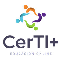 Certimas logo - Similar company to Intelligent Training