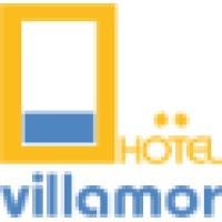 Hotel Villamor Denia logo - Similar company to Ad Nautic -  Denia Y Javea