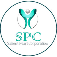 Salient Pearl Corporation logo - Similar company to A Squared Business Consultancy