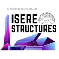 ISERE STRUCTURES logo - Similar company to Medysys