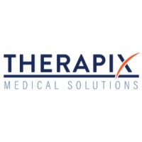 THERAPIX Medical Solutions logo - Similar company to Therapix