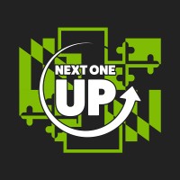 Next One Up logo - Similar company to Developmore