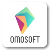 Omo Soft logo - Similar company to Olympic Sports Data Services