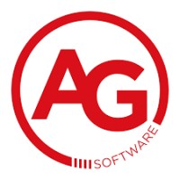 AG Software logo - Similar company to Editio Software