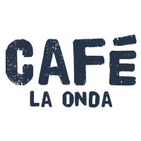 Café La Onda logo - Similar company to Coffee Mco