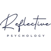 Reflective Psychology logo - Similar company to Harbour Therapy Clinic