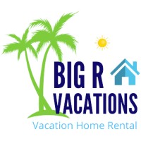Big R Vacations logo - Similar company to Enola