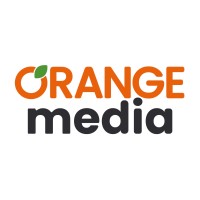 ORANGE MEDIA MX logo - Similar company to Limón Partido